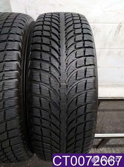 Michelin Latitude Alpin LA2 235/60 R17 96T