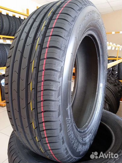 Cordiant Comfort 2 215/65 R17 103V