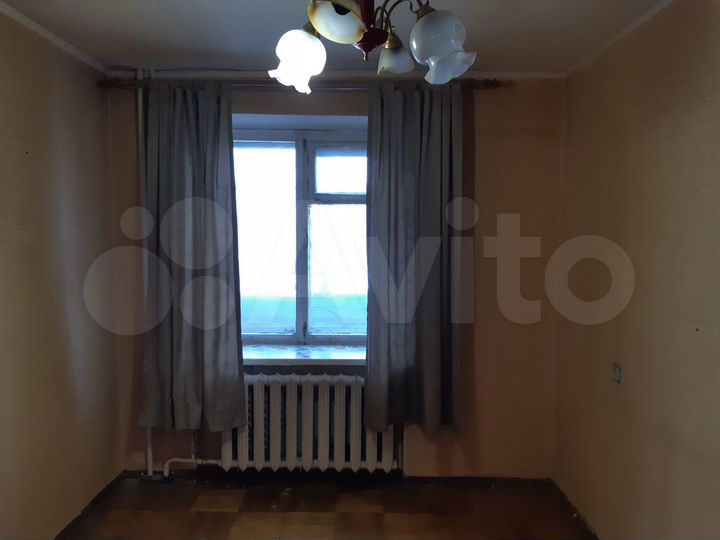 3-к. квартира, 63,5 м², 3/14 эт.