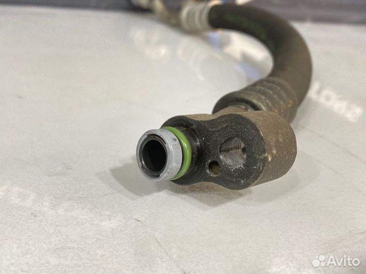 Шланг кондиционера Bmw 330I E46 M54B30 2000