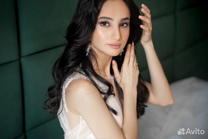 Свадебный фотограф