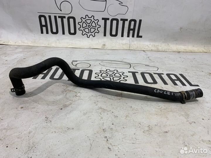 Шланг гур Chevrolet Cruze J300 Z18XER 2011