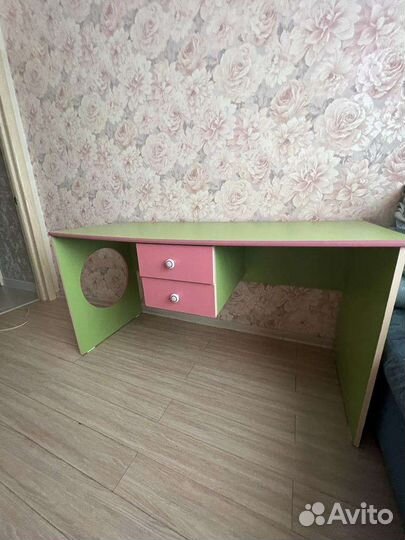 Детская комната мебель