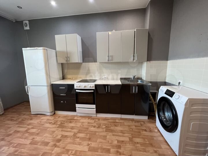 3-к. квартира, 90 м², 13/14 эт.