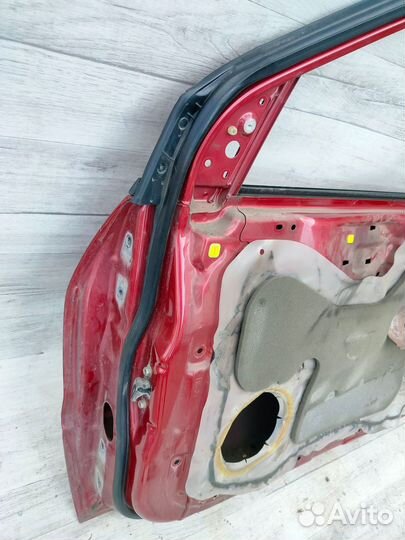 Дверь передняя правая Mitsubishi Lancer, IX 2006