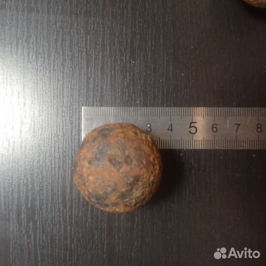 Картечч. Я. Д. Р. О. Картечч. пуш. 1.8.1.2