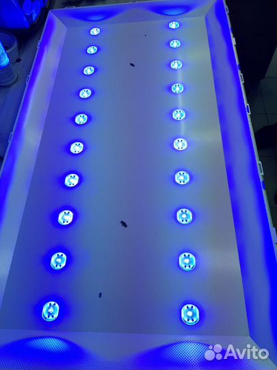 Новая подсветка для тв LG #2