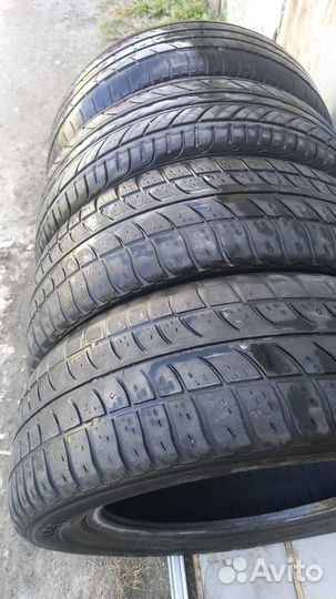 КАМА Кама-208 185/60 R14 82H