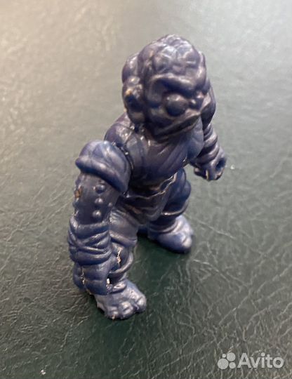 Робозвери технолог