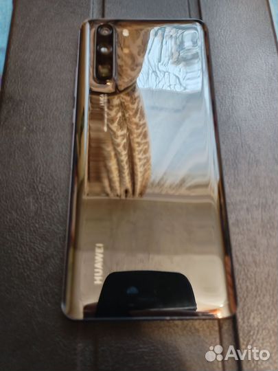 HUAWEI P30 Pro, 8/256 ГБ