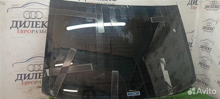 Стекло заднее Audi Audi A8 4E 2002-2007