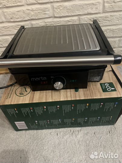 Электрогриль