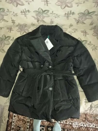 Куртка женская