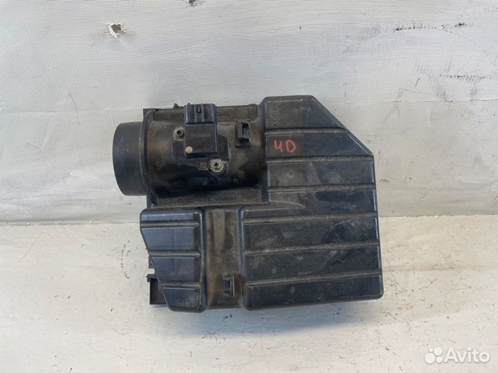 Дмрв Honda Civic 4D R18A12 2007