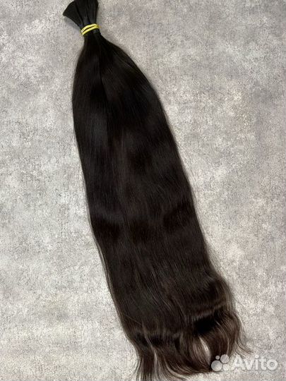 Волосы для наращивания
