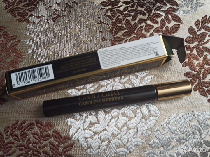 Chanel и Loewe парфюм оригинал