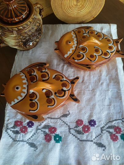 Горшочек керамический для запекания