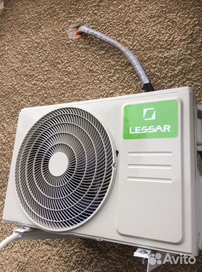 Кондиционер / большой выбор