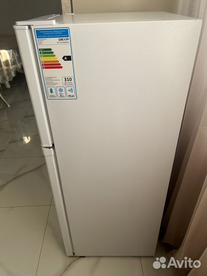 Холодильник