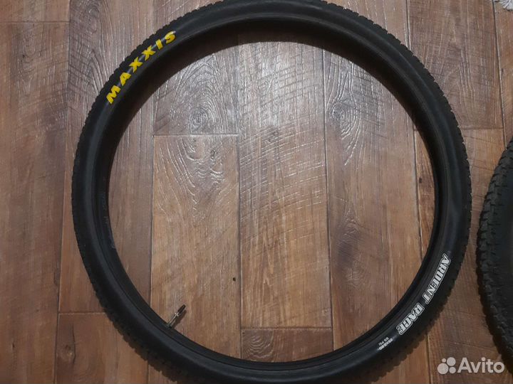 Покрышки maxxis 29