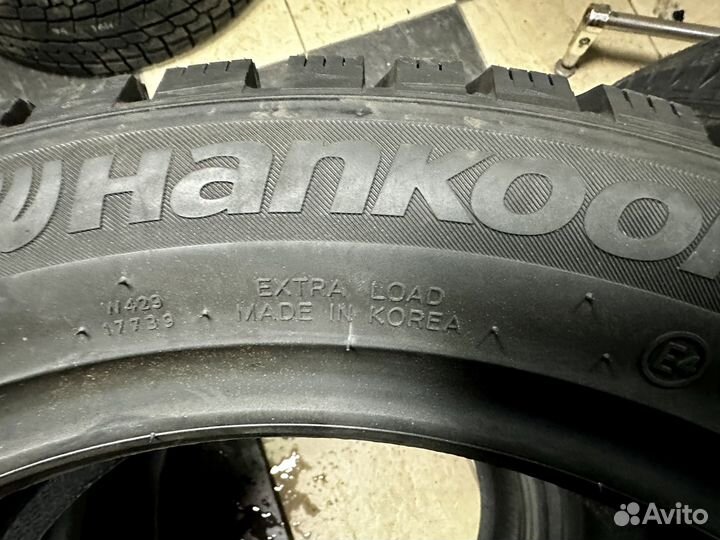 Hankook Winter I'Pike RS2 W429 225/50 R17 98T