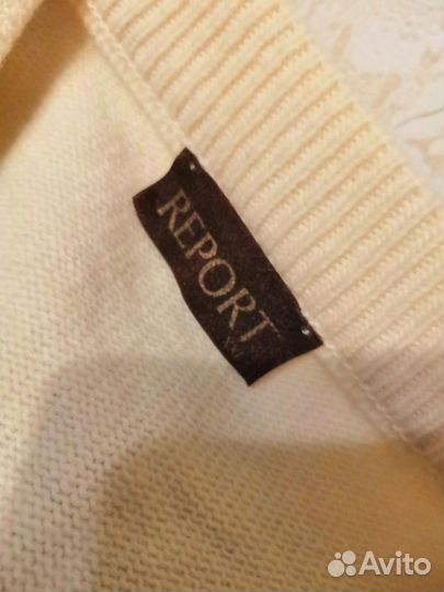 Мужской свитер