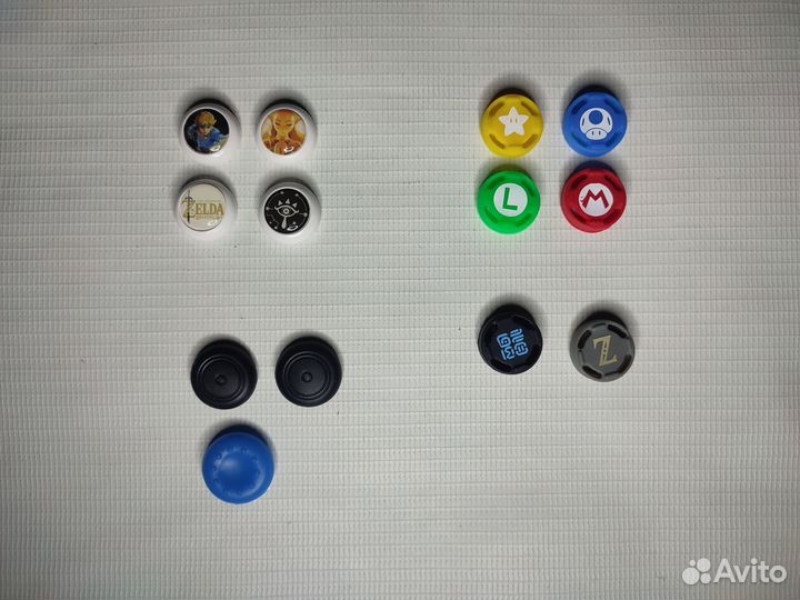 One Piece Human Fall Flat Lego Nintendo Switch