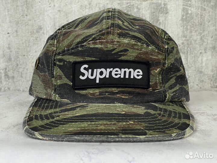 Кепка Supreme