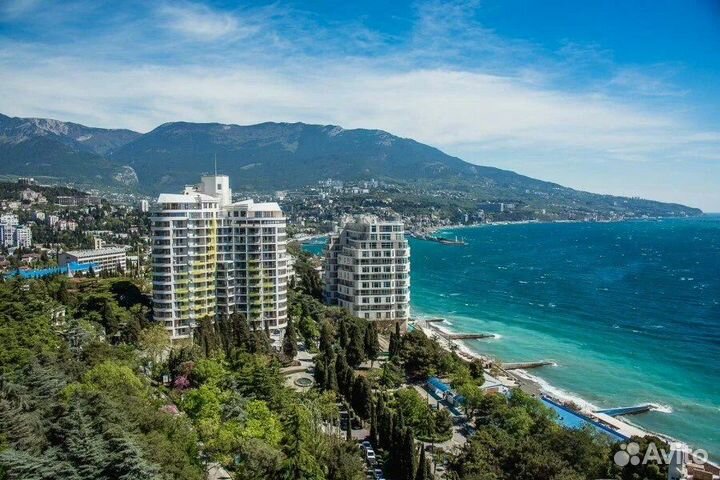 Подбор недвижимости