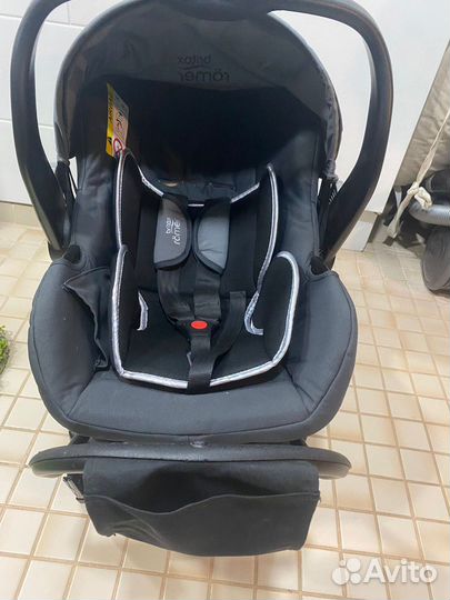 Переноска для детей