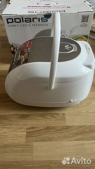 Мультиварка Polaris