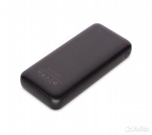 Внешний аккумулятор Accesstyle Arsenic II 20PQD, 2