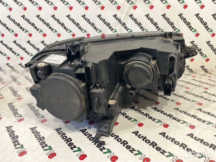 Фара передняя левая Volkswagen Tiguan 2 CZP 2.0