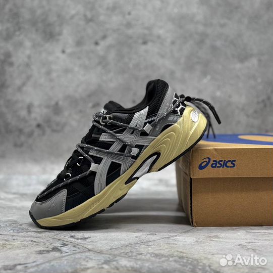 Кроссовки asics Gel Tr v2