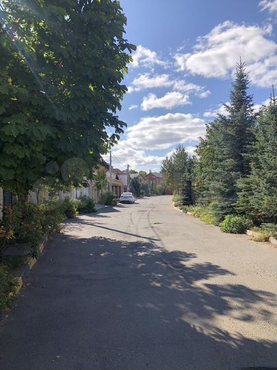 Участок 5,4 сот. (ИЖС)