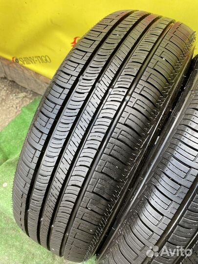 Nexen N'Priz AH5 195/60 R15 87H