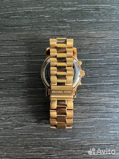 Часы Майкл Корс / Michael Kors MK5128