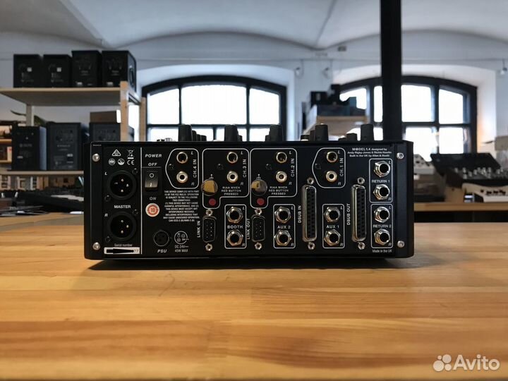 Playdifferently: model 1.4