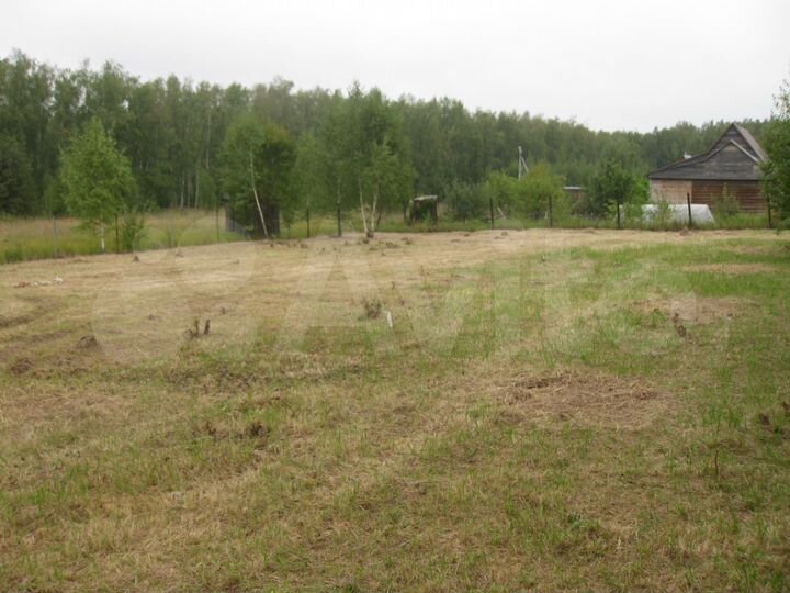Участок 12 сот. (ИЖС)