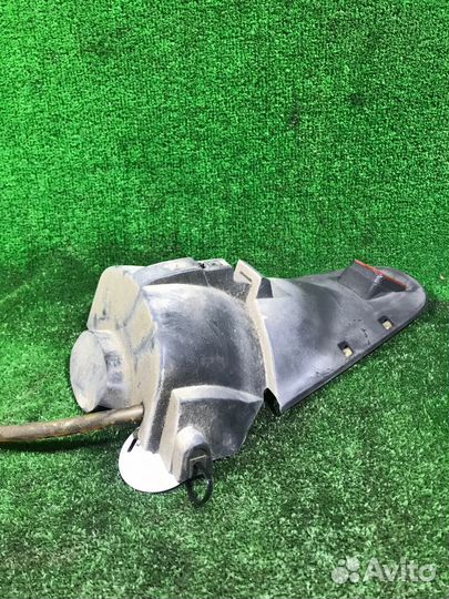 Крыло заднее Yamaha Vino 2t Оригинал