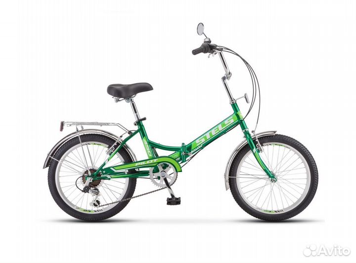 Велосипед 20