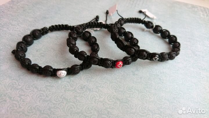 Мужские браслеты