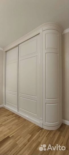 Шкаф-Купе
