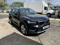 Volvo XC40 2.0 AT, 2019, 96 608 км, с пробегом, цена 2 500 000 руб.