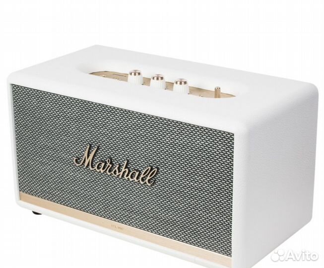 Колонка портативная Маршалл