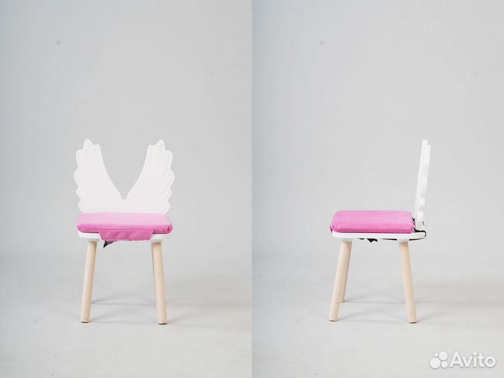 Детский стул