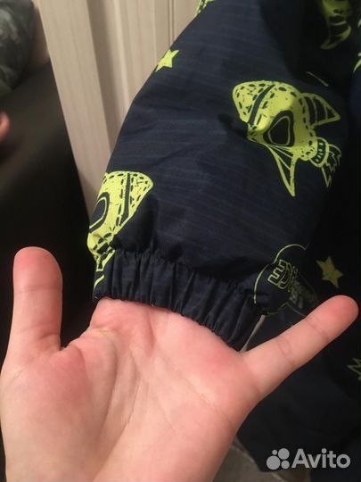 Костюм для мальчика