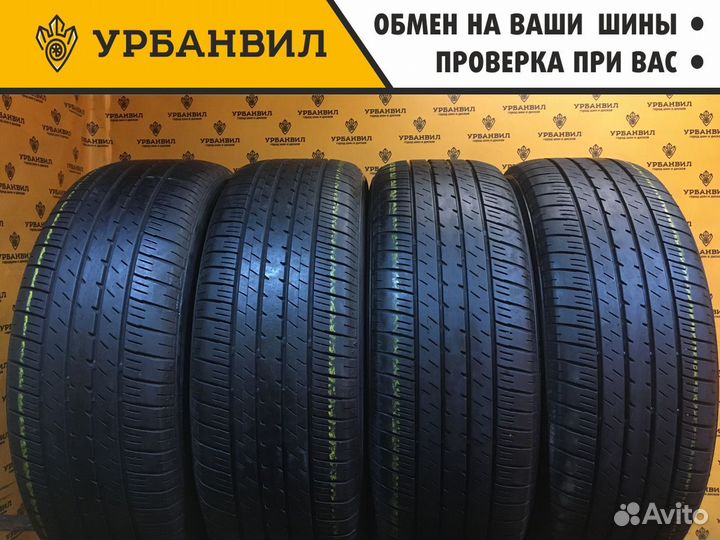 Bridgestone Dueler H/L 33 235/55 R19 101V