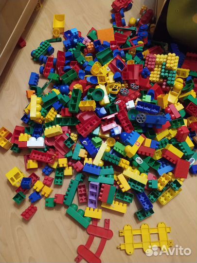 Lego duplo