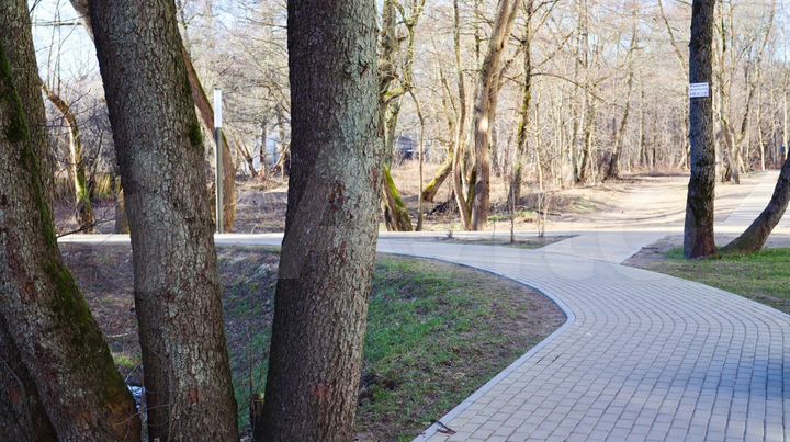 2-к. квартира, 61,4 м², 9/9 эт.